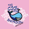 Whale School – FF (17-950)