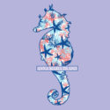 Coral Seahorse – LC-FB (17-959)