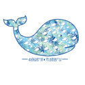 Whaley Whale – LC-FB (17-970)