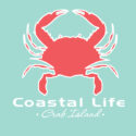 Coastal Crab – LC-FB (17-1000)