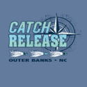 Catch and Release – LC-FB (17-1009)