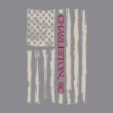 Weathered Flag – LC-FB (18-1030)