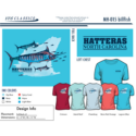 Billfish – LC-FB (MH-015)