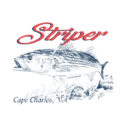 Striper – LC-FB (MHO-003)