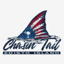 SC Patriotic Redfish Tail- LC-FB (21-1583)