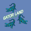 Palm Gator – LC-FB (23-1841)