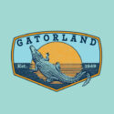 Gator Sun – LC-FB (23-1857)