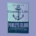 Coastal Life Anchor – LC-FB (18-1031)