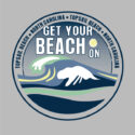 Get Your Beach – LC-FB (24-2108)